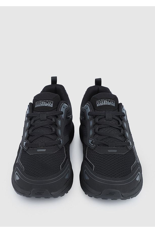 Go Run Consistent Siyah Erkek Sneaker 220034 Bkcc - 3