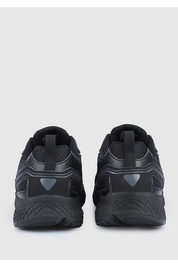 Go Run Consistent Siyah Erkek Sneaker 220034 Bkcc - 4