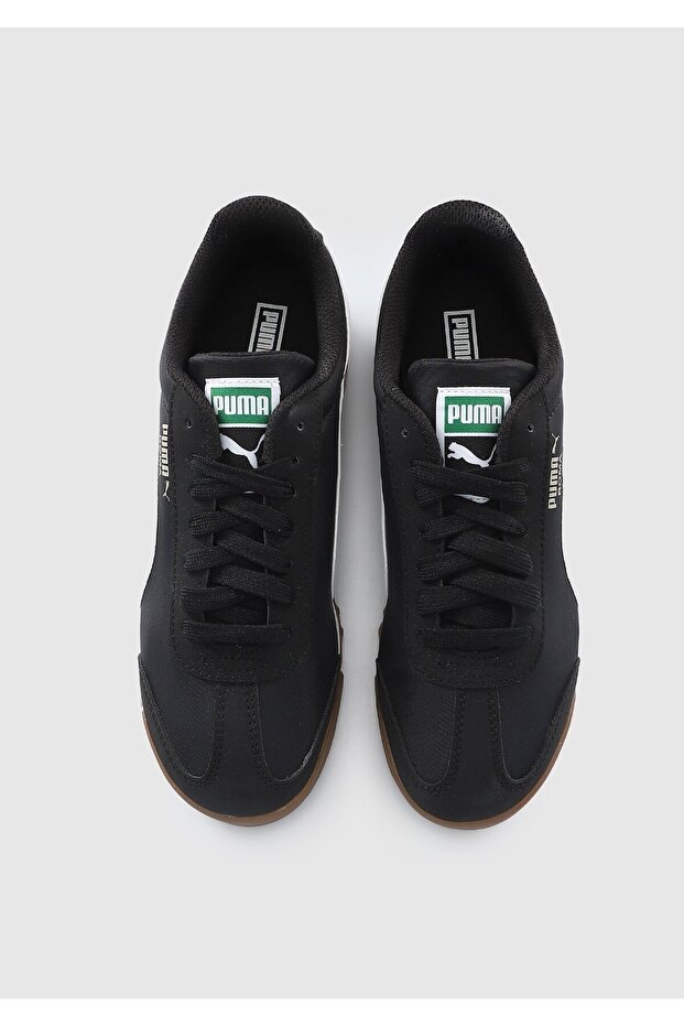 35984121 Roma Basic Summer Jr Black- Whi - 5