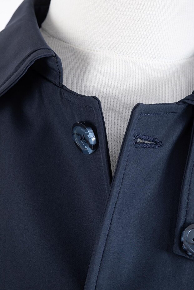 Regular Düz Mont - 4