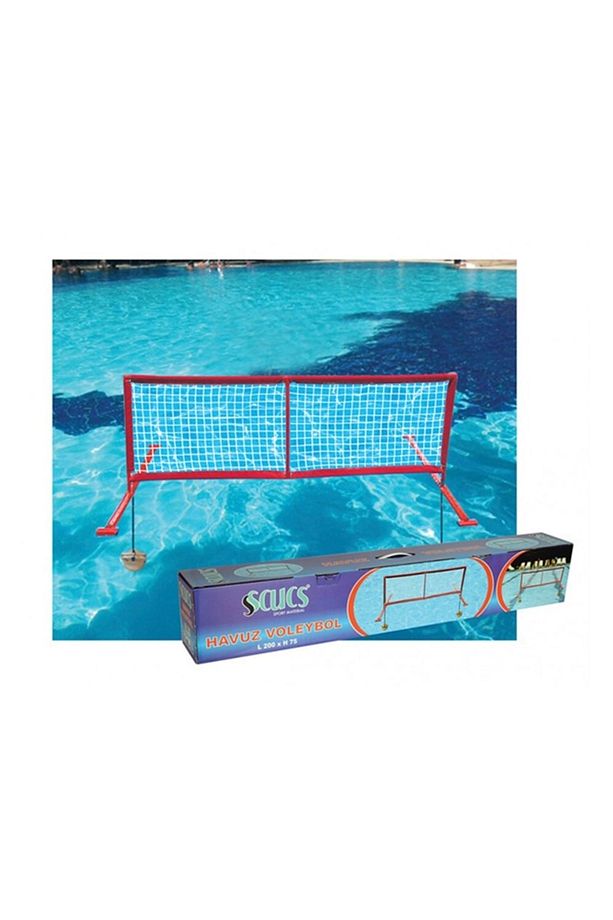 Scx 1353 Havuz Voleybolu - 1