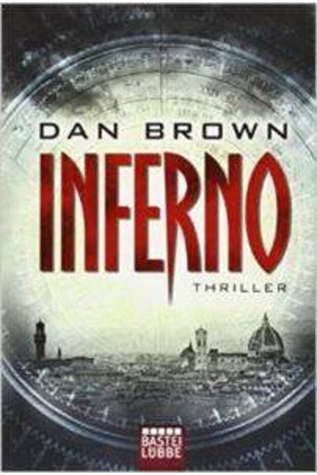 Inferno Dan Brown