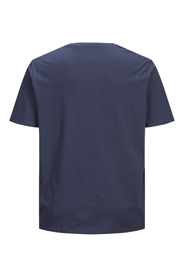Jjeorganıc Basıc Tee Ss O-neck Noos Ps - 5
