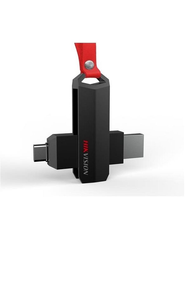 64gb Type-c To Usb Flash Bellek - 1