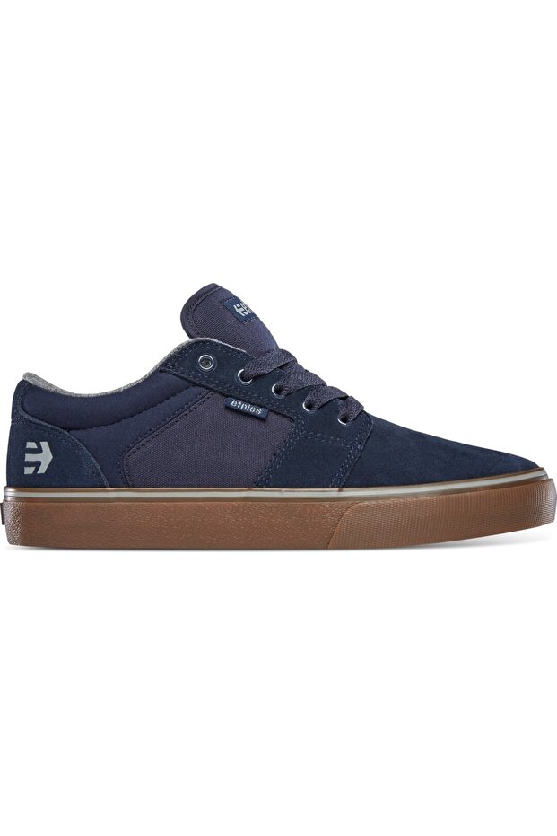 حذاء Barge Ls Drk Blu Gm