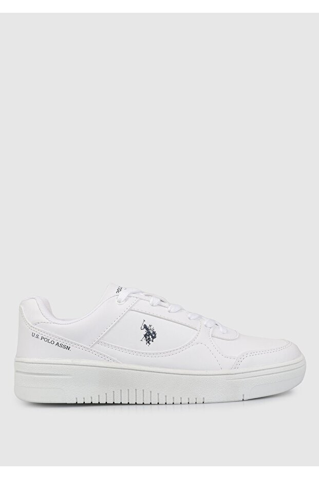 Lee White Women's Sneakers