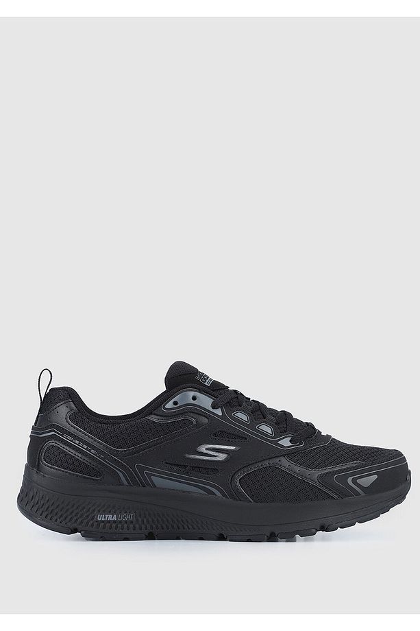Go Run Consistent Siyah Erkek Sneaker 220034 Bkcc - 1