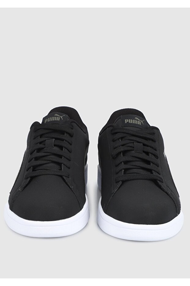 Smash V2 Buck Siyah Erkek Sneaker 36516005 - 3