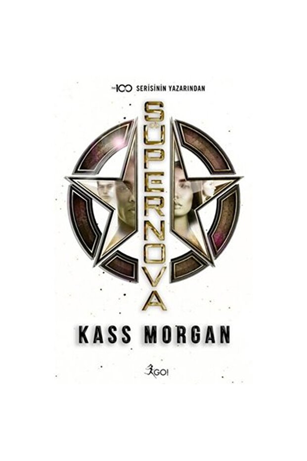 Yayınları Süpernova - 1