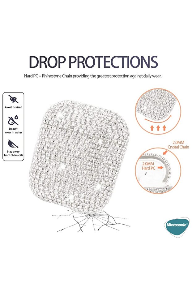 Kulaklık Kılıfı - 7