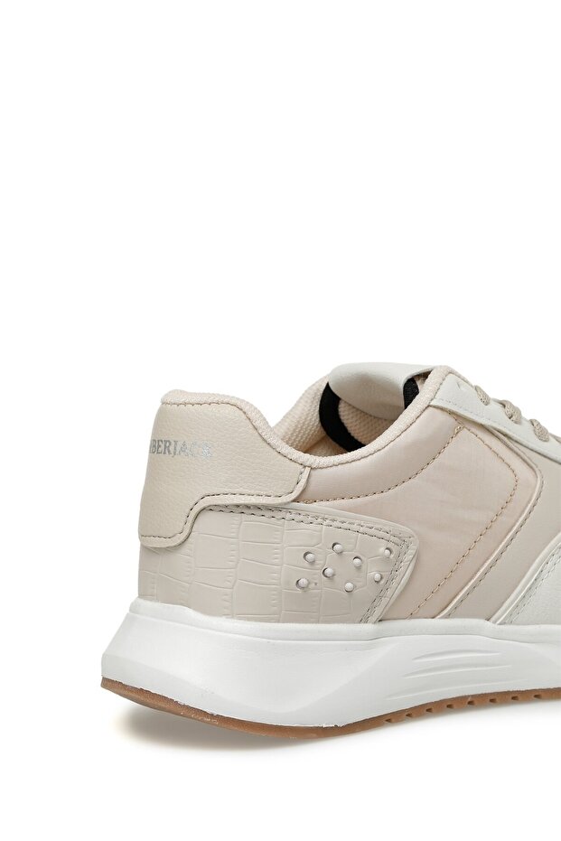 Hedda 3fx Bej Kadın Sneaker - 7