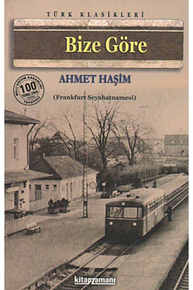 Bize Göre