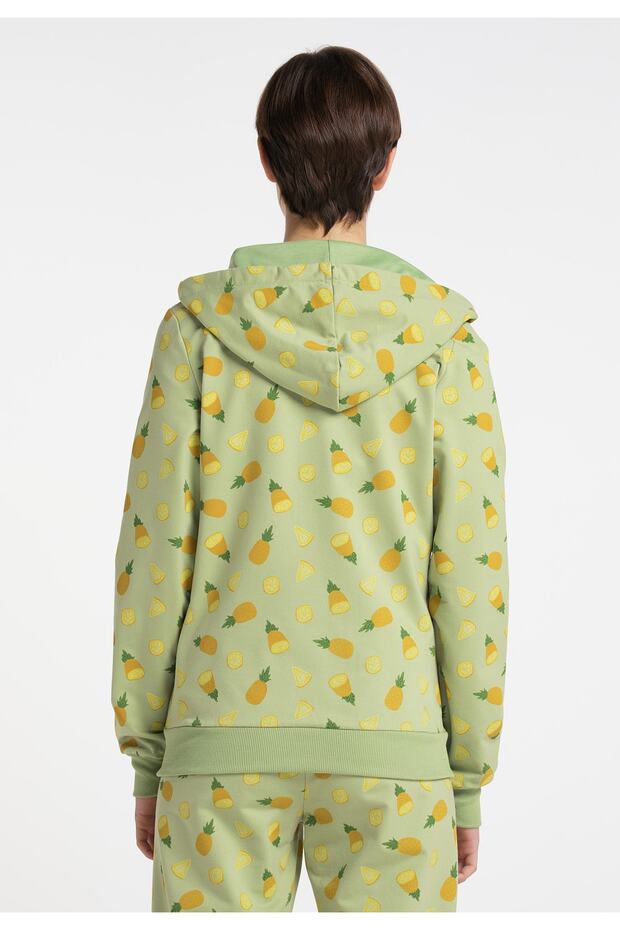 Sweatjacke nolie - 3