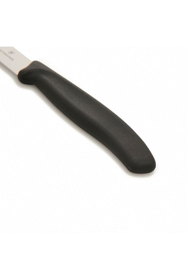 6.7703 Soyma Bıçağı - Siyah/10 Cm - 3