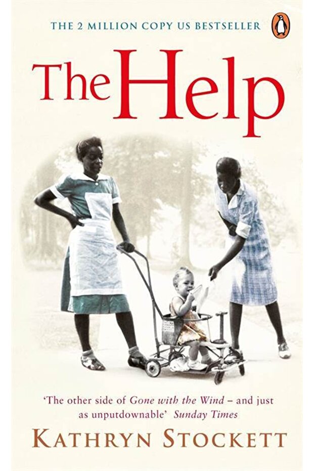 The Help Kathryn Stockett