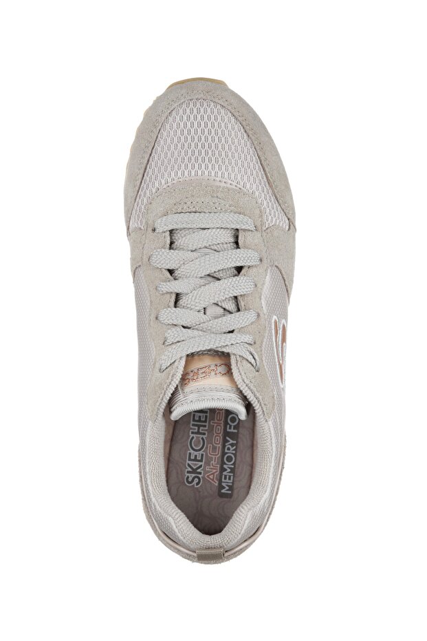 Női/lányos tornacipő szürke - 7