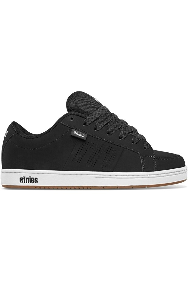 Kingpin Blk Wht Gm Shoes