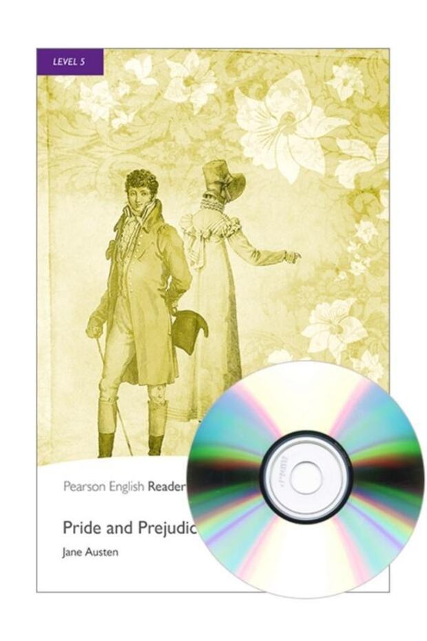 Pride And Prejudice Book - 1
