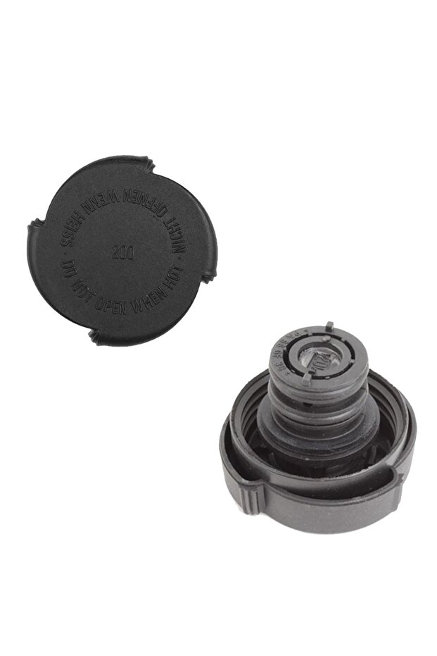 Replacement Water Tank Cover to Range Rover Iii Radiator and Subsidiaries 200 Bar