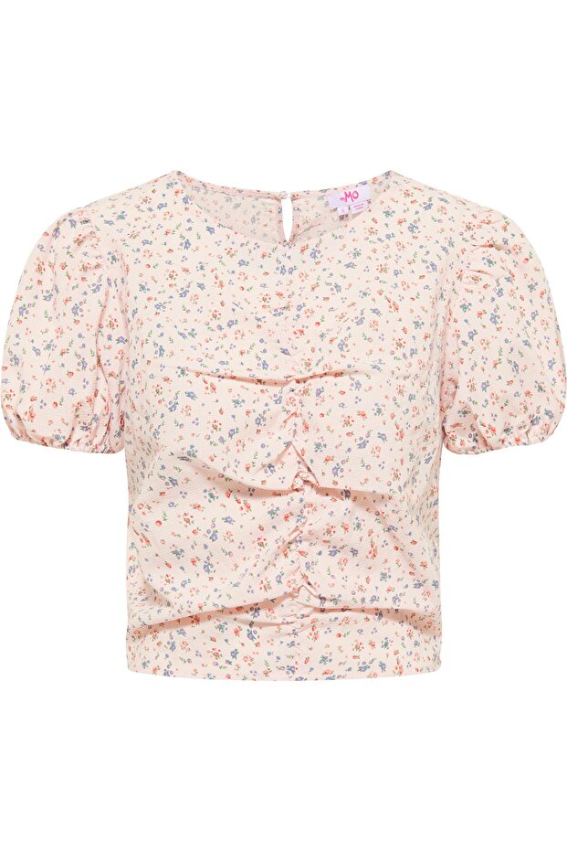 Bluse - 1