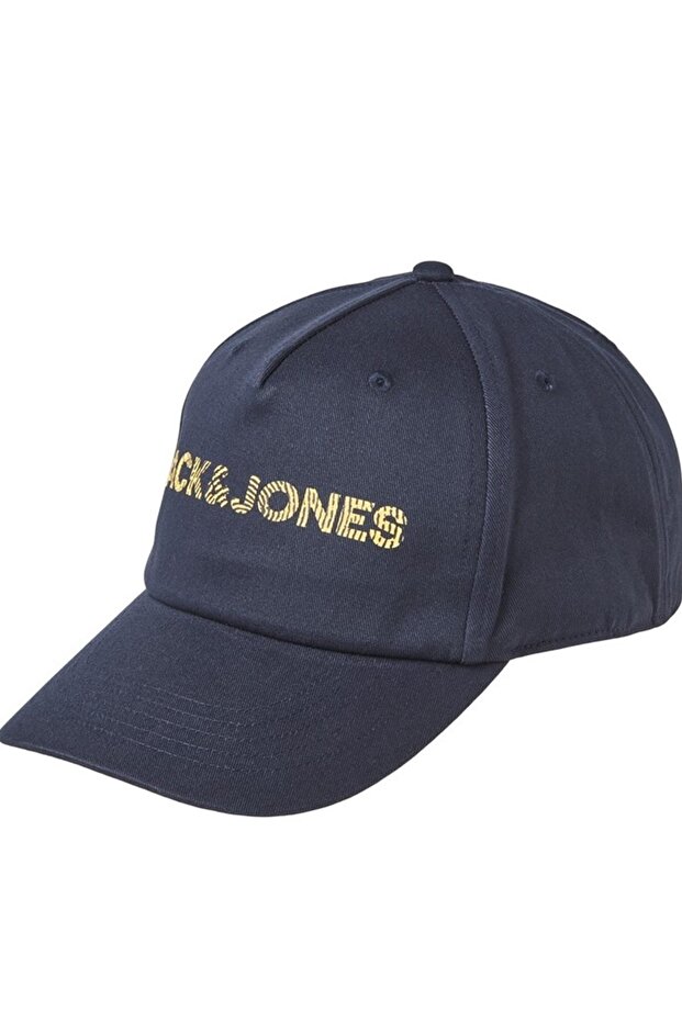 Jack&jones Jacadrıan Baseball Cap - 1