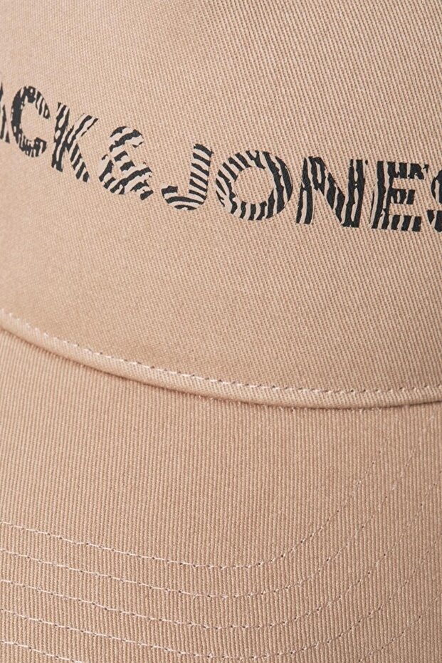 Jack&jones Jacadrıan Baseball Cap - 2