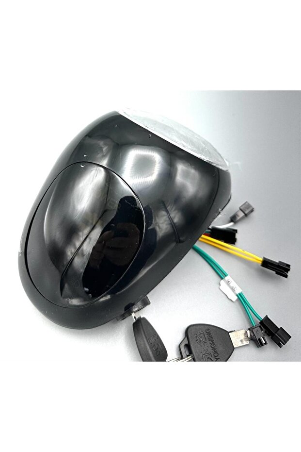 Vsm Kontak+kmsaat+far Komple - 2