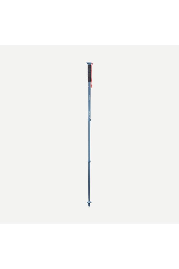 Forclaz Outdoor Baton - Gri Mavi - - 4