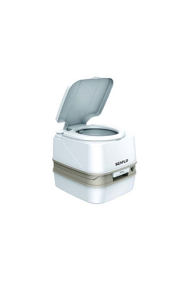 Portatif Tuvalet 18lt. - 1