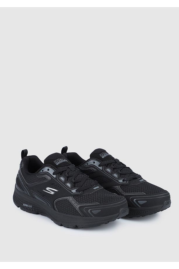 Go Run Consistent Siyah Erkek Sneaker 220034 Bkcc - 2