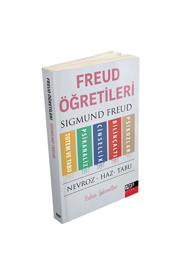 Freud Öğretileri - 1