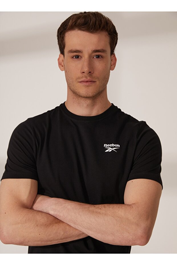 T-shirt, M, Siyah - 3