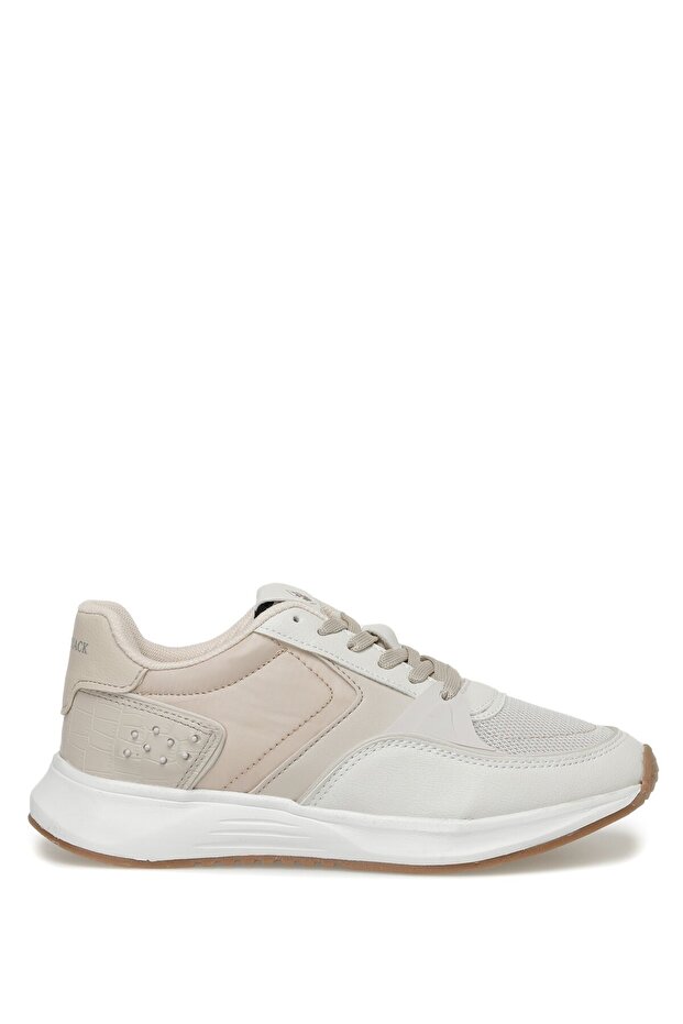 Hedda 3fx Bej Kadın Sneaker - 2