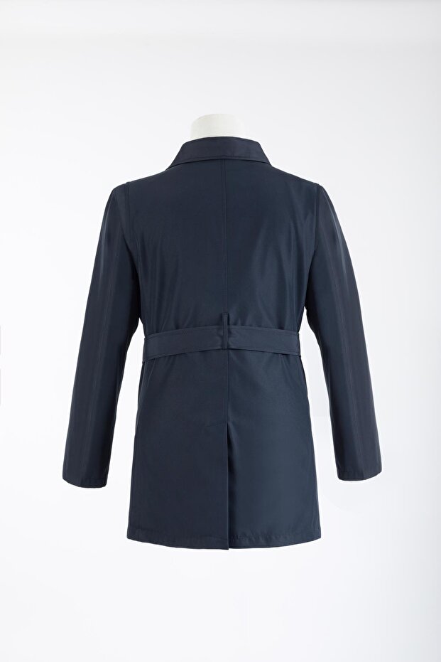 Regular Düz Mont - 2