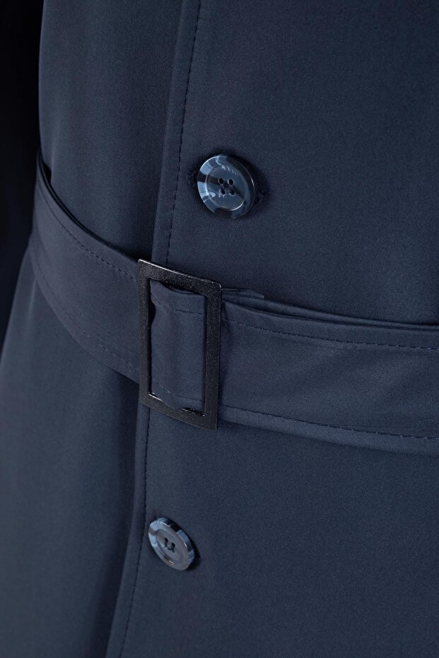 Regular Düz Mont - 3