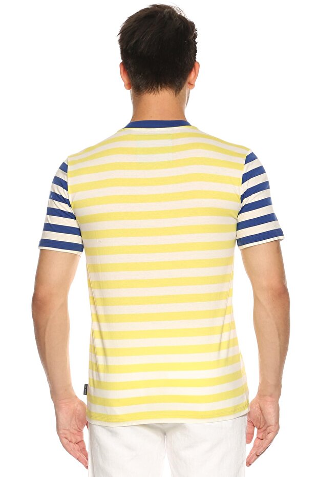 Çok Renkli Üst - 6