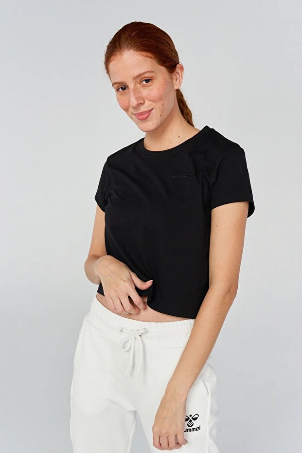 تي شيرت قصير من hmlT-MT EMMI (23SS)
