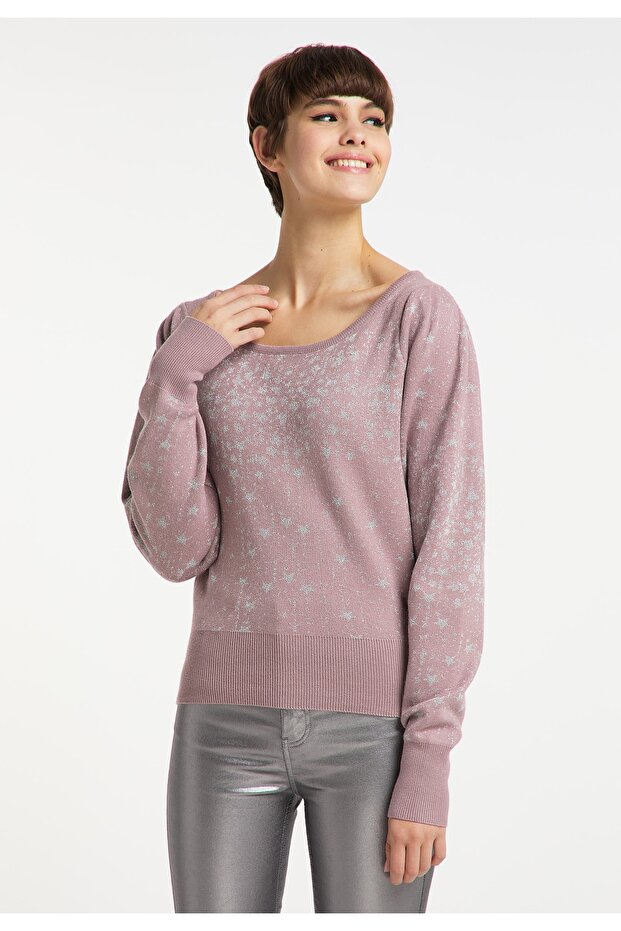 noaptea Strickpullover nolie - 2