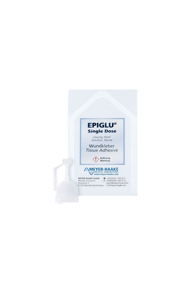 Epıglu 0,3ml Tek Doz Doku Yapıştırıcı - 2