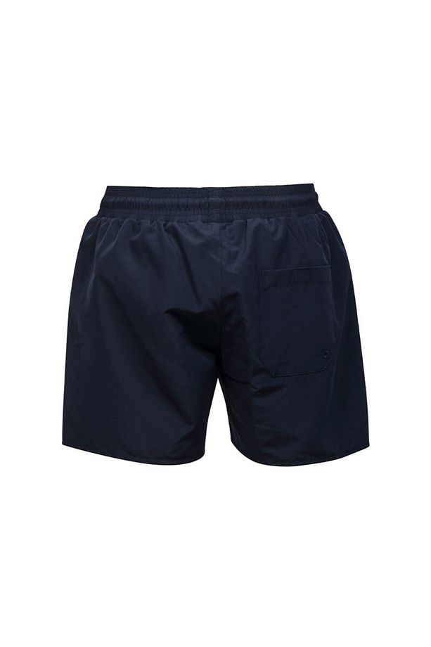 Solid Swim Erkek Lacivert Şort Tb0a2dh74331 - 3