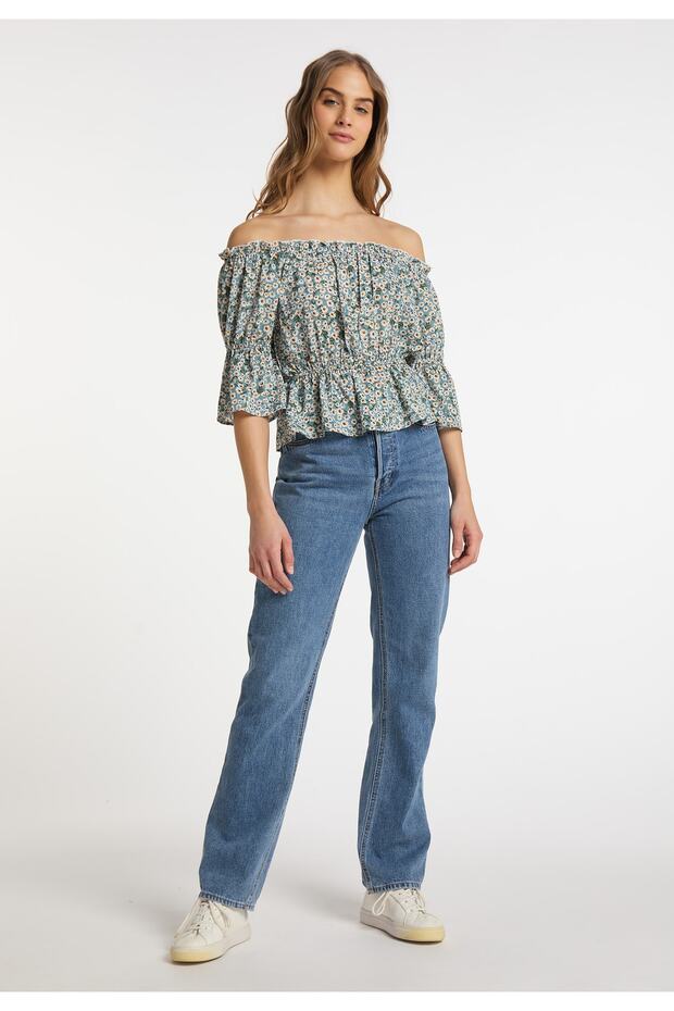 Modrá manželka - 4