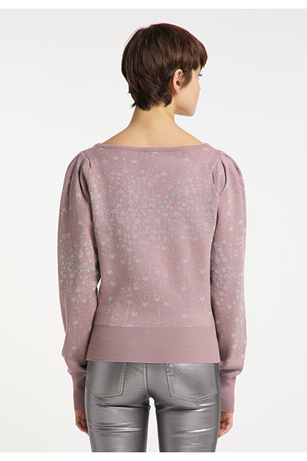 noaptea Strickpullover nolie - 3