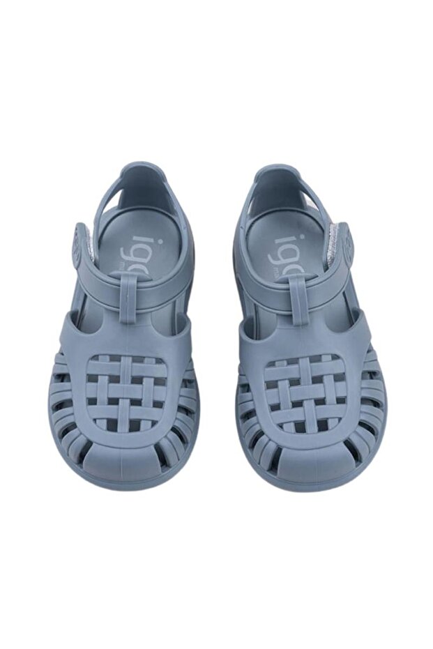 Sandale pentru copii unisex Tobby Solid S10271 - 5