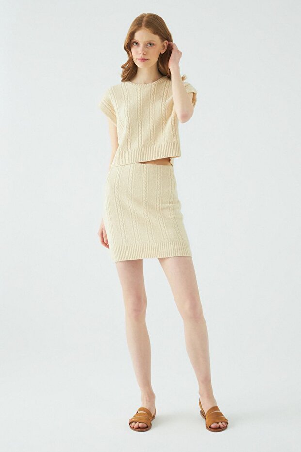 Sukně ženy/dívky - 1