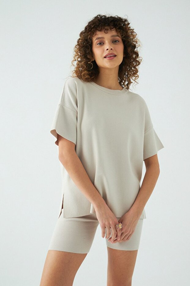 T-Shirt Damen/Mädchen