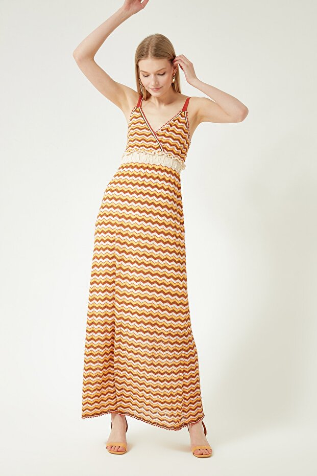 Kleid Damen/Mädchen - 1