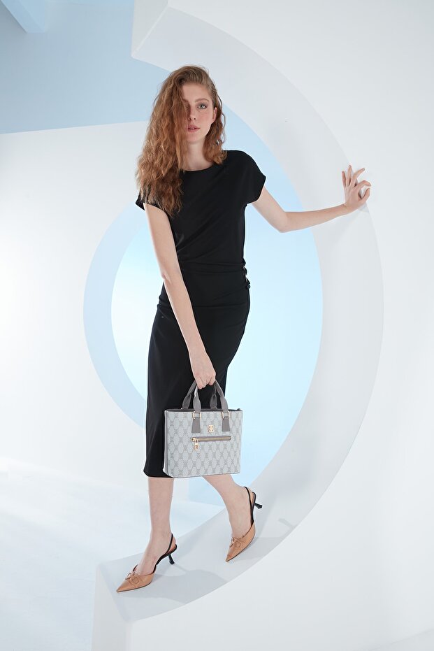 Mink Women's Shoulder Bag 05PO23Y1664
