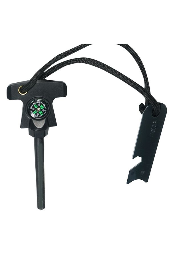 Magnezyum Ateş Çubuğu Çakmak - 1