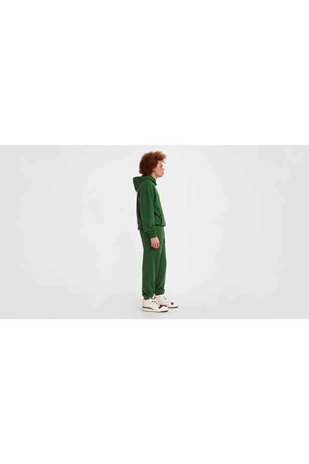 Gold Tab Sweats - 2