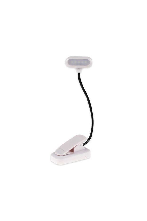 Av-013 Dısplay Box Ledli Kitap Okuma Lambası - 2